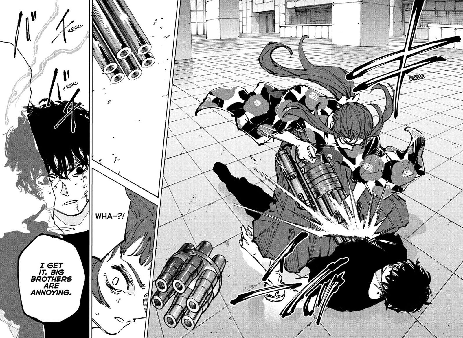 Chapter 235 - Page 7